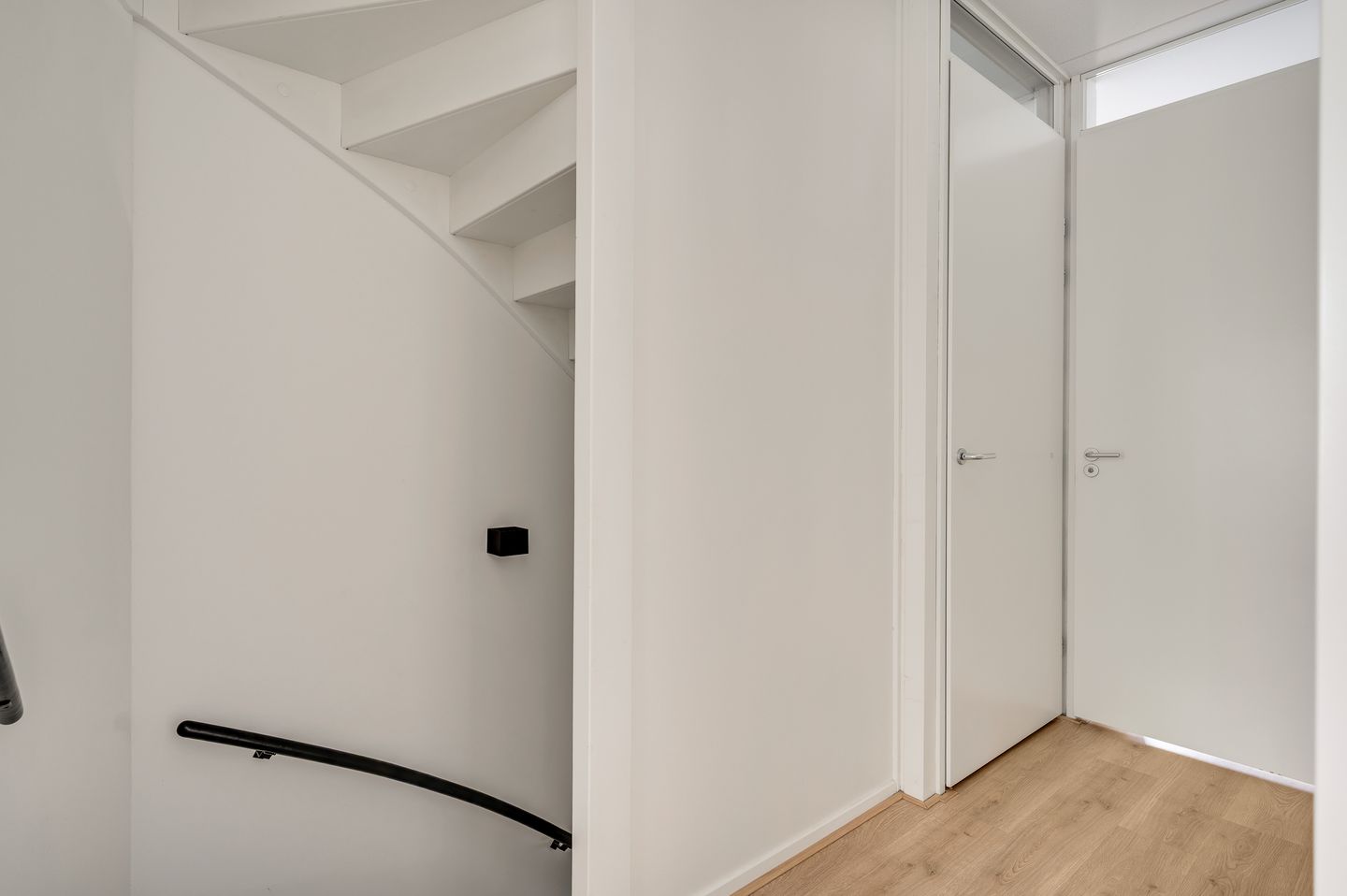 Modern Terraced Townhouse with 4 Bedrooms and Energy Label A in Weert City Center — 20