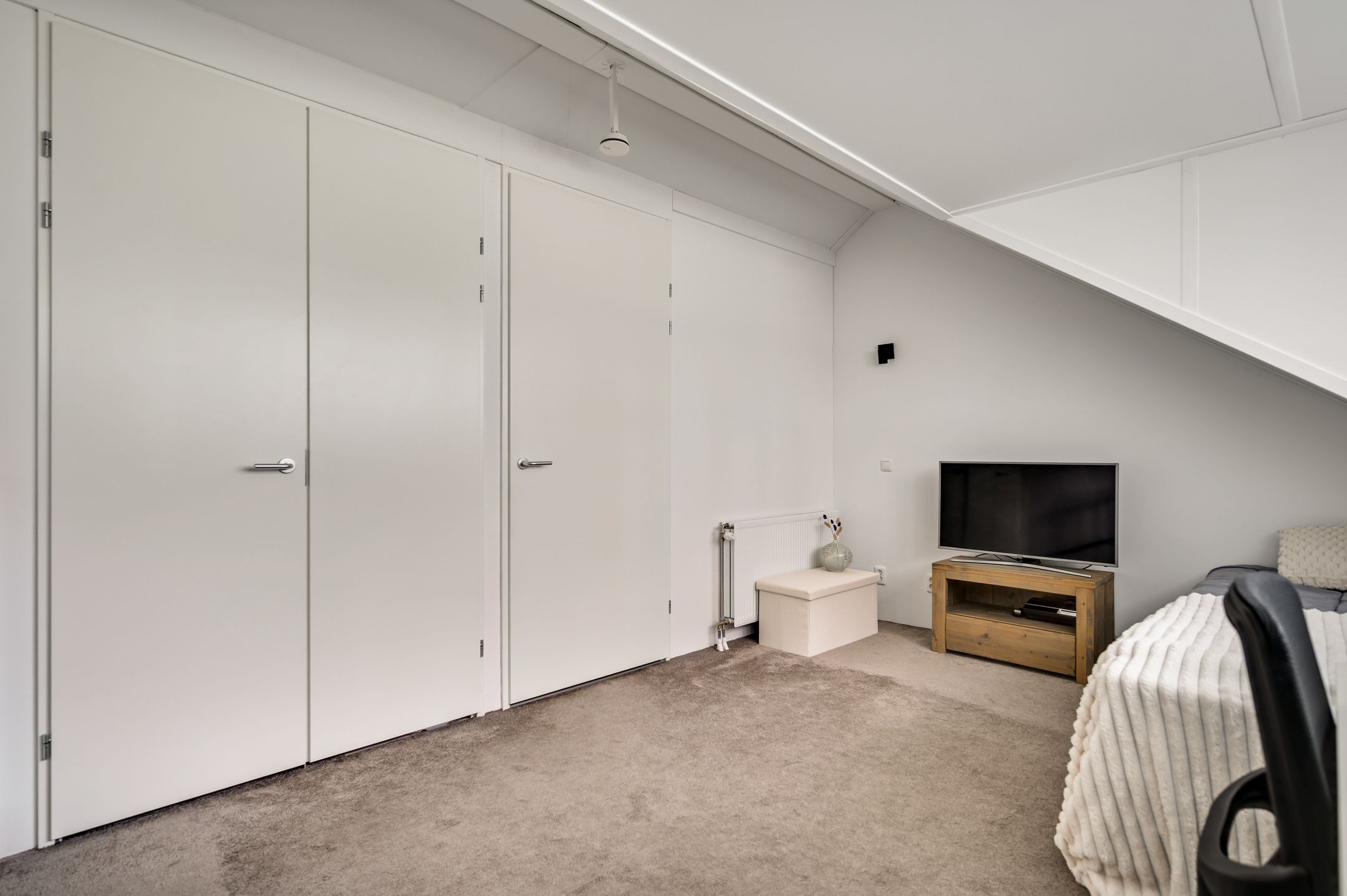 Modern Terraced Townhouse with 4 Bedrooms and Energy Label A in Weert City Center — 27