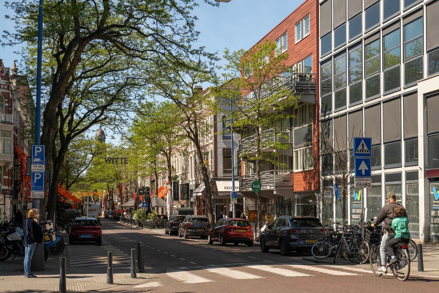 Foto 29 van Schiedamsesingel 149-C02