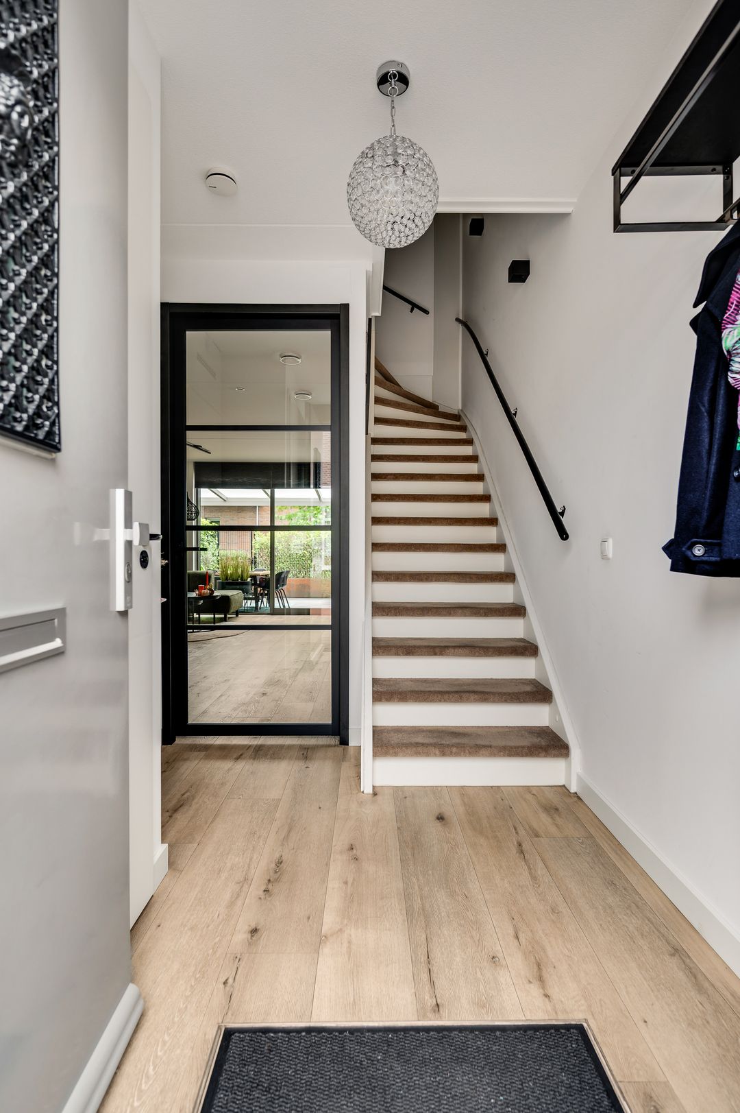 Modern Terraced Townhouse with 4 Bedrooms and Energy Label A in Weert City Center — 13