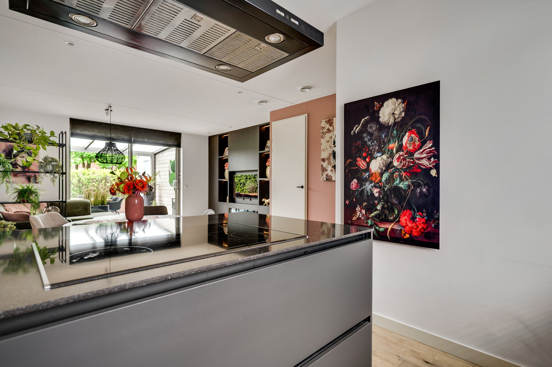 Modern Terraced Townhouse with 4 Bedrooms and Energy Label A in Weert City Center — 15
