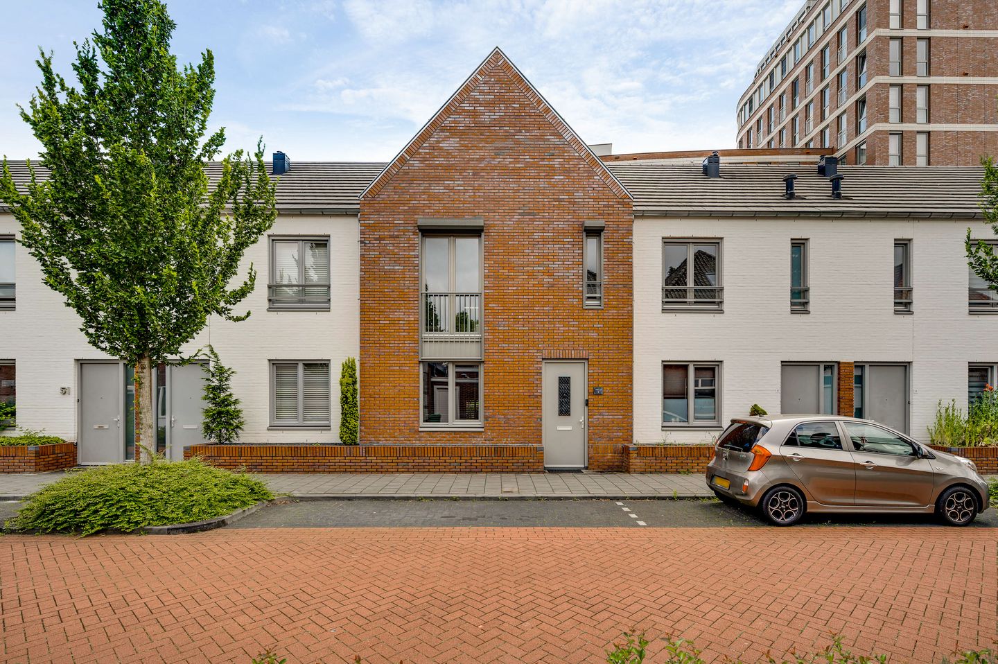 Photo 1 of Wilhelminastraat 55