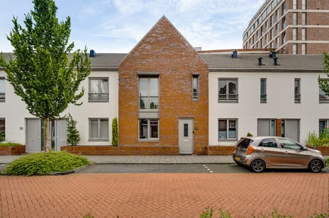 Wilhelminastraat thumbnail