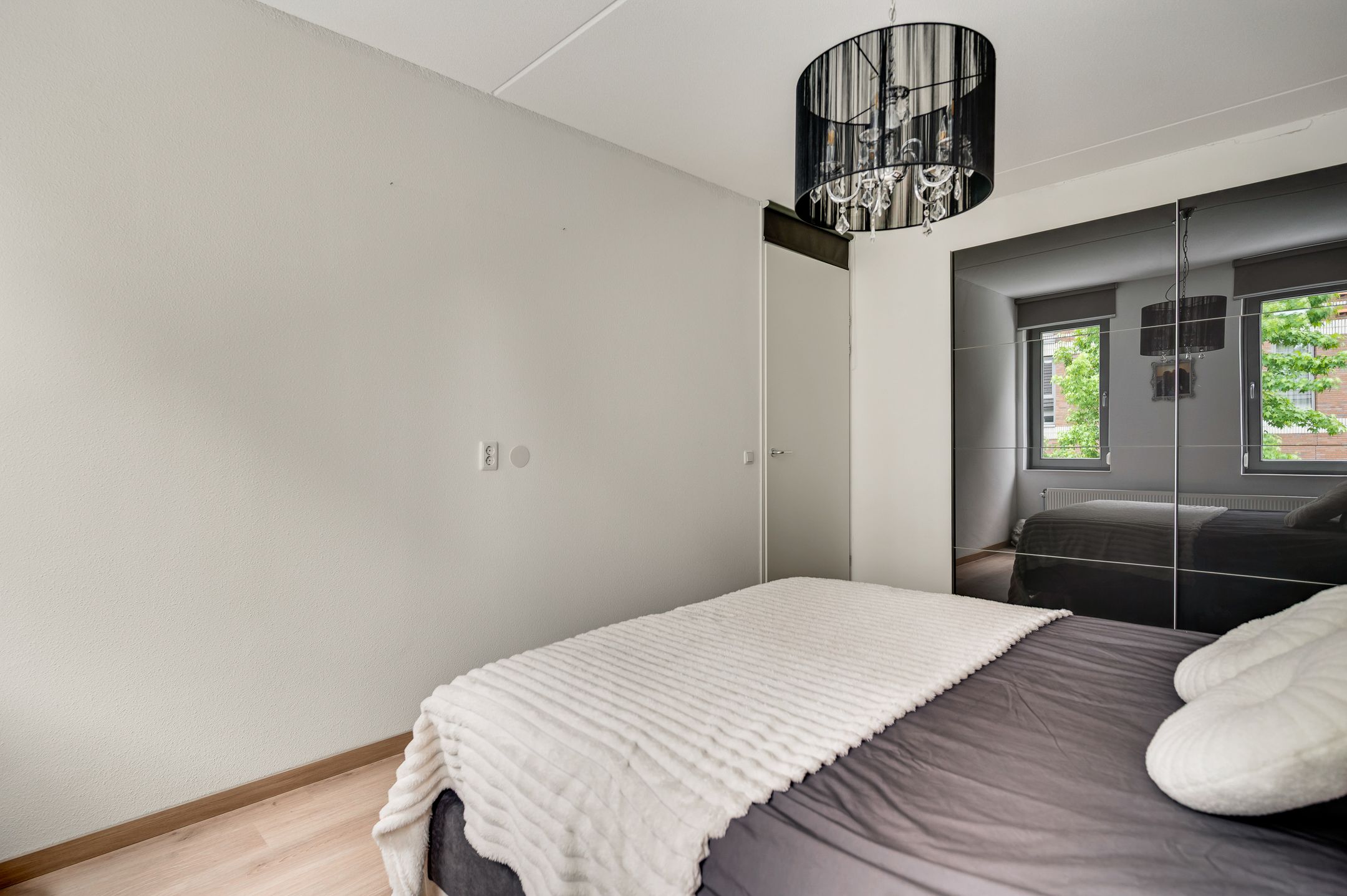 Modern Terraced Townhouse with 4 Bedrooms and Energy Label A in Weert City Center — 21