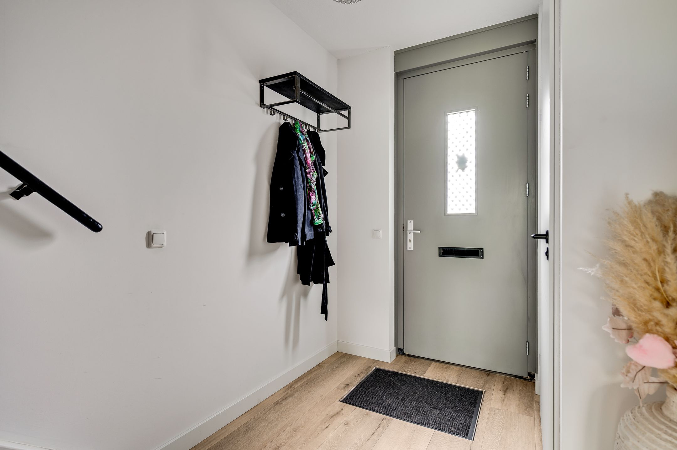 Modern Terraced Townhouse with 4 Bedrooms and Energy Label A in Weert City Center — 12