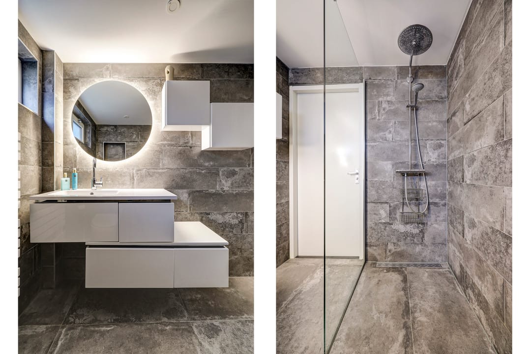 Spacious Family Home with Four Bedrooms and Modern Renovations in Child-Friendly Neighborhood — 23