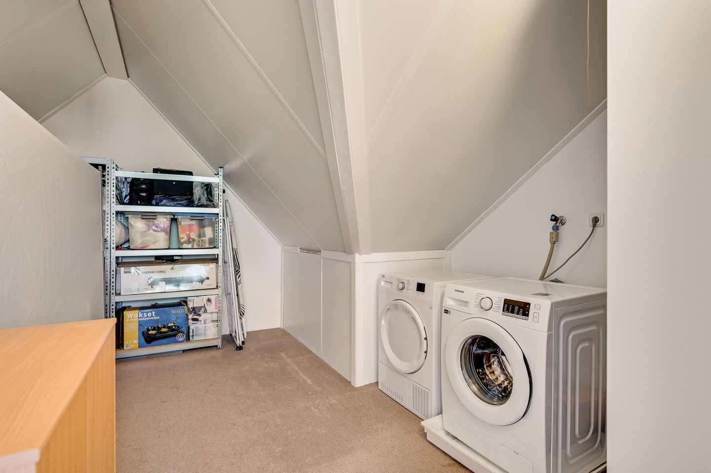 Modern Terraced Townhouse with 4 Bedrooms and Energy Label A in Weert City Center — 29