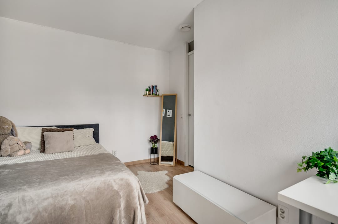 Modern Terraced Townhouse with 4 Bedrooms and Energy Label A in Weert City Center — 23
