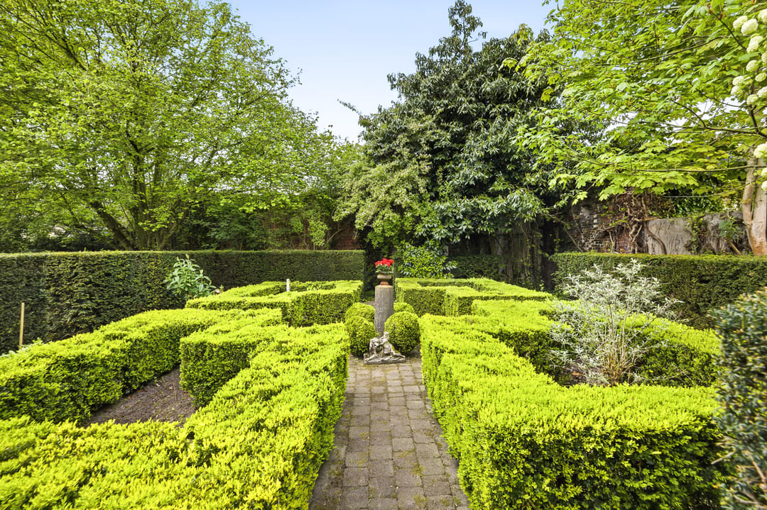 Photo 37 of Princebolwerk 1