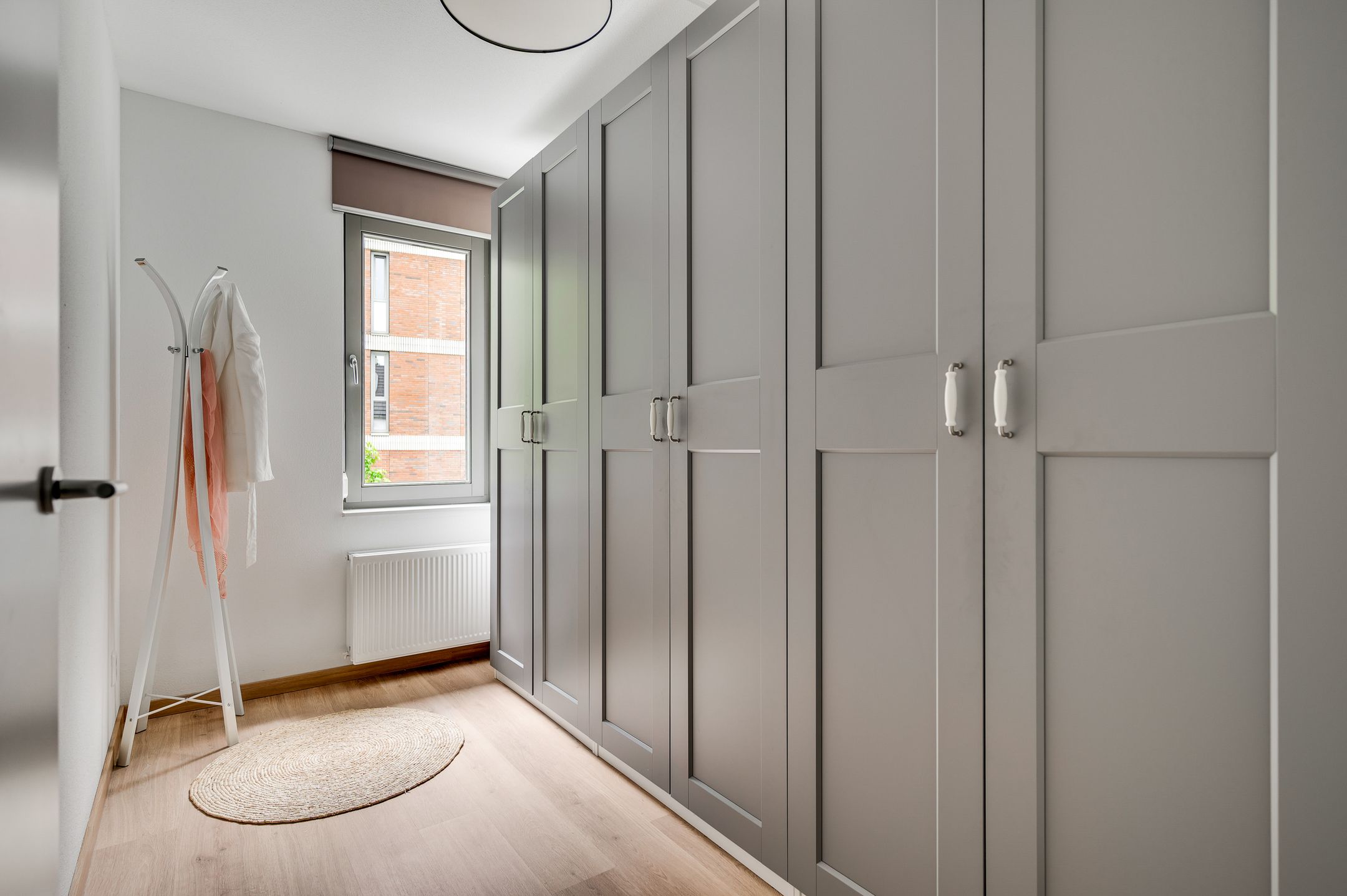 Modern Terraced Townhouse with 4 Bedrooms and Energy Label A in Weert City Center — 24