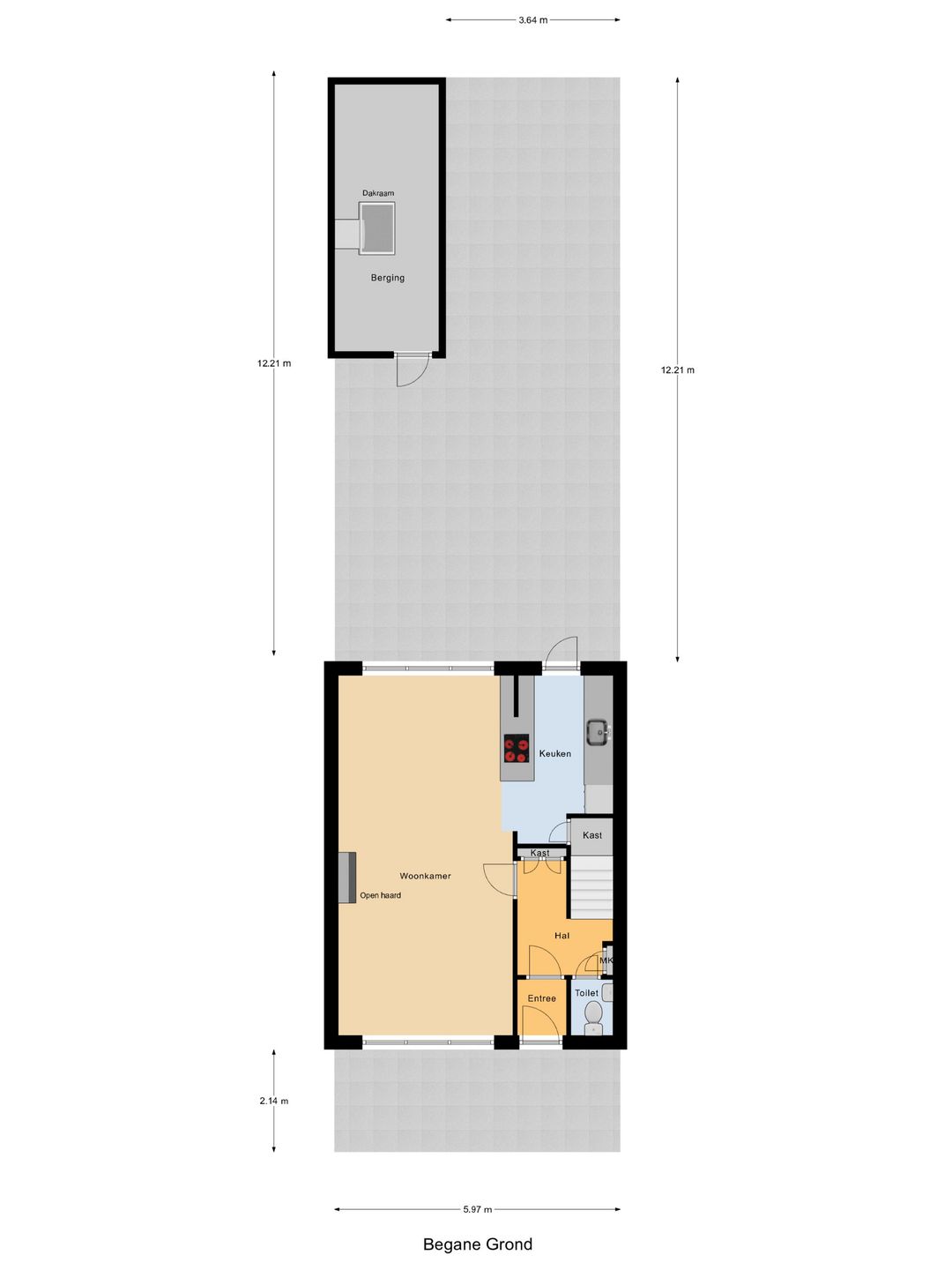 Spacious Family Home with Four Bedrooms and Modern Renovations in Child-Friendly Neighborhood — 31