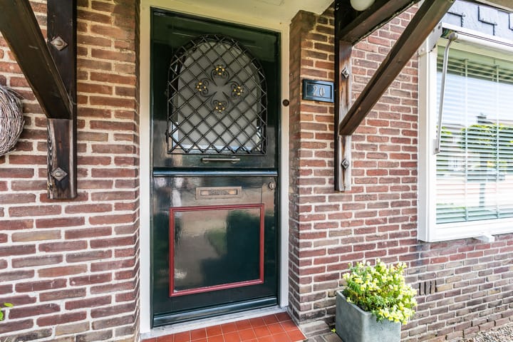 Foto 4 van Meelovenstraat 20