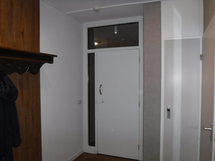 Foto 3 van Herman Gorterlaan 185