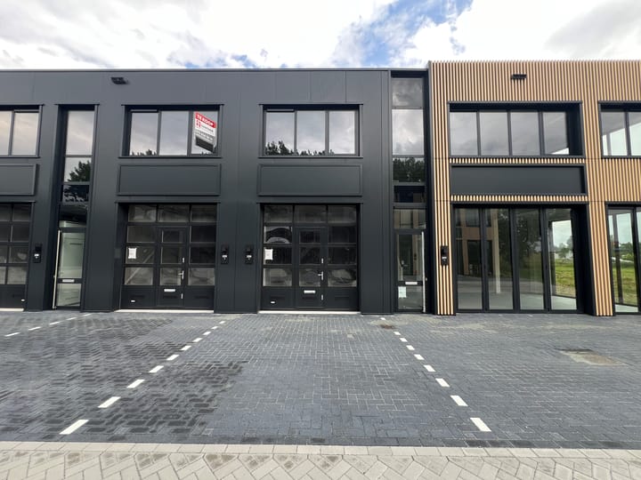 Ringweg 235, Zaandam