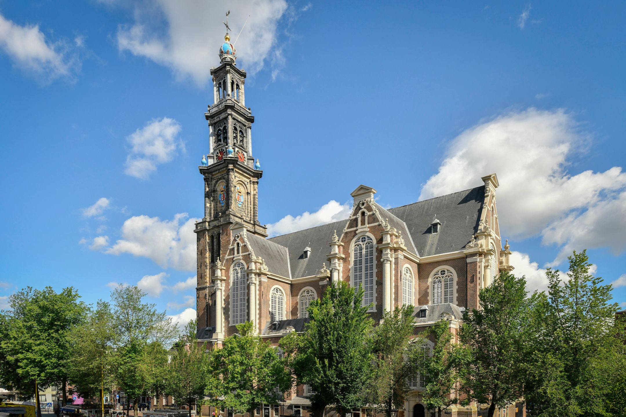 Photo 9 of Westermarkt 3-B