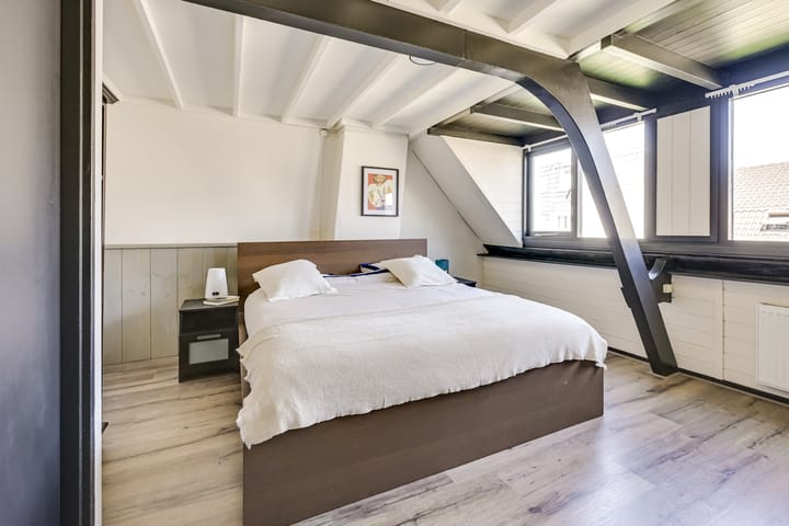 Foto 4 van Mgr. van de Weteringstraat 110-BS