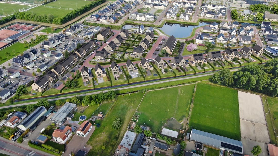 Photo 7 of 2-onder-1-kapwoning (Bouwnr. T49)