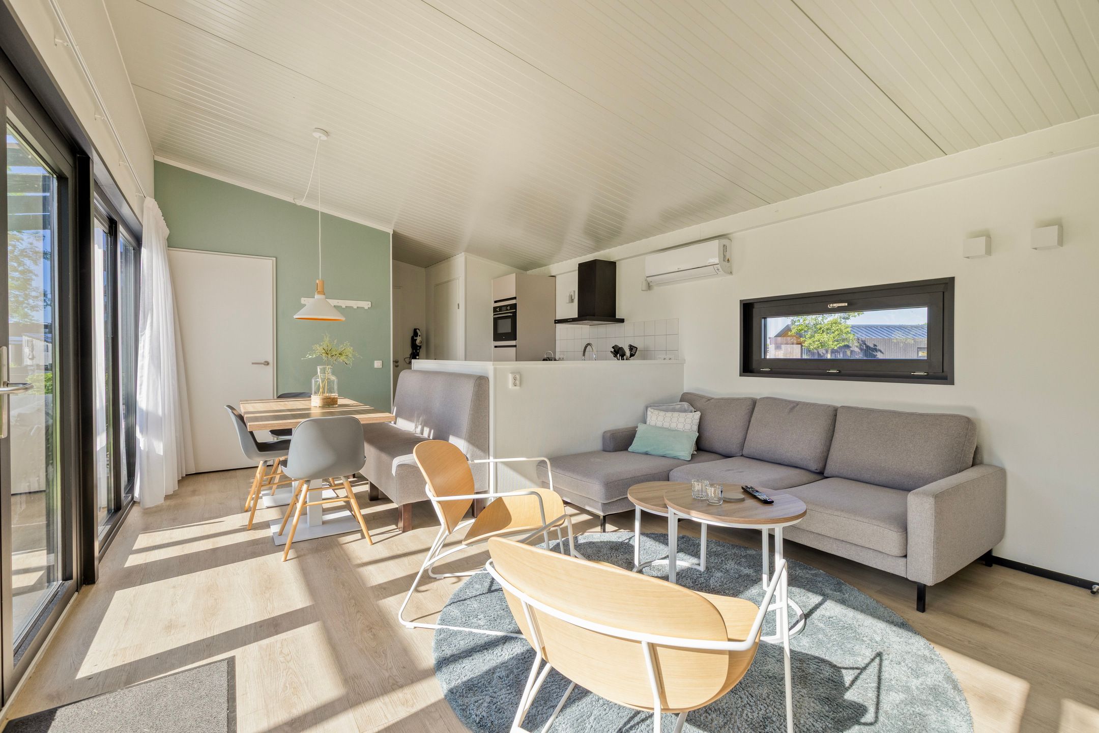 3-bedroom freehold villa in Zwartewaal — photo 5 of 5