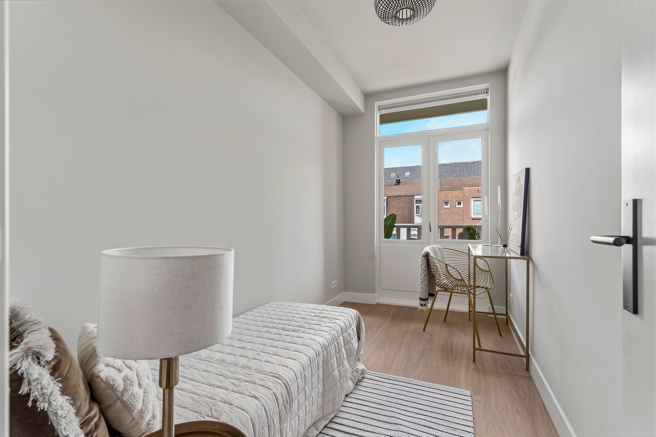 Photo 3 of Sluisstraat 34-2