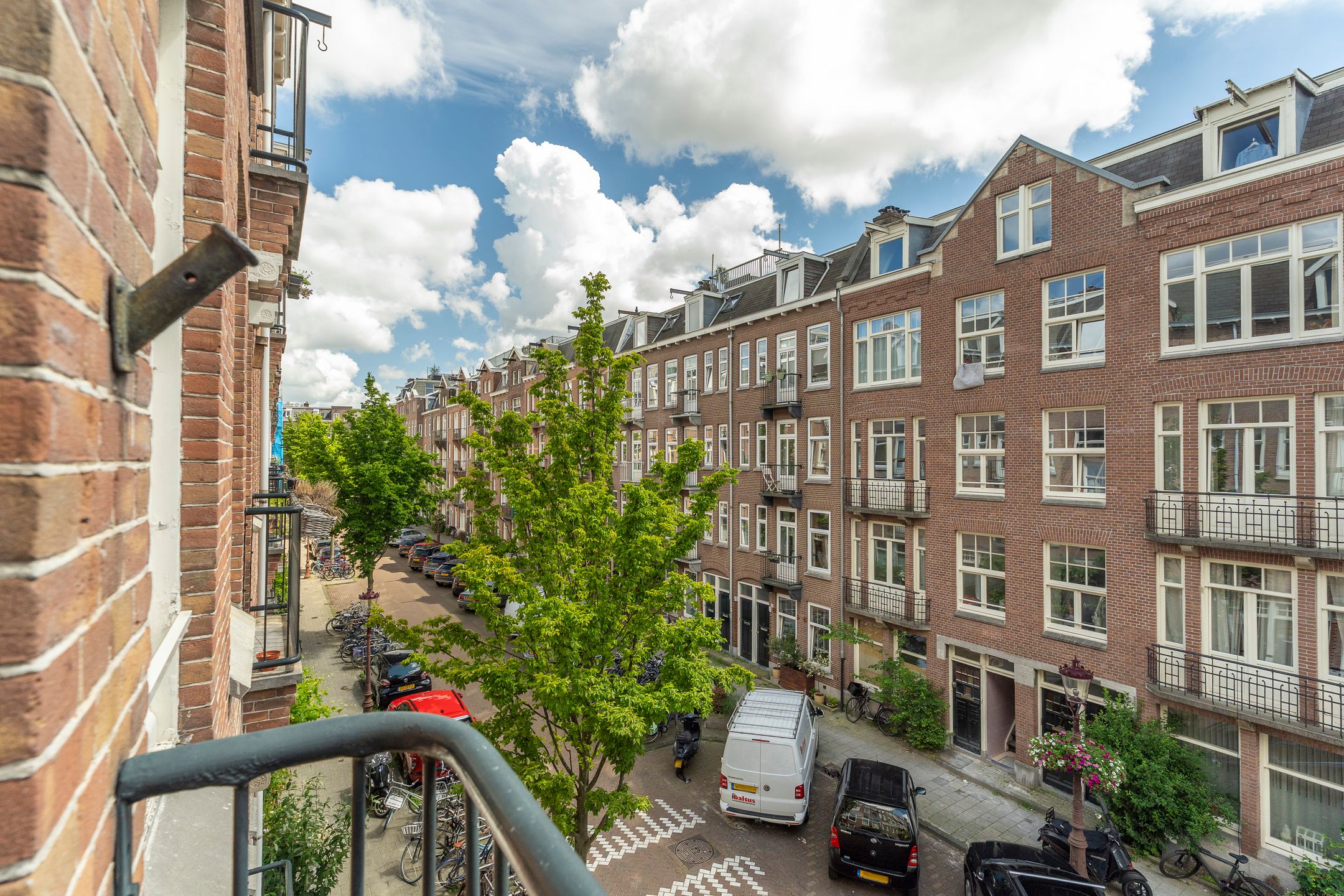 Photo 21 of Sluisstraat 34-2