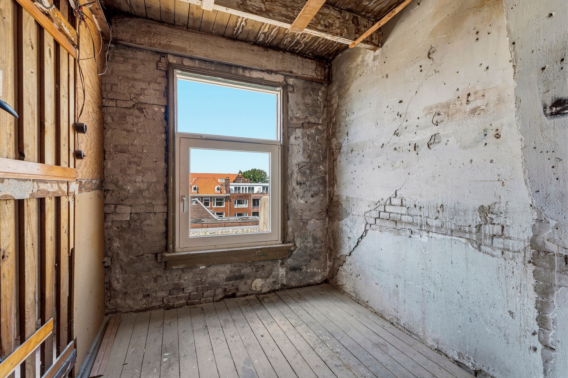 Photo 30 of Sluisstraat 34-2