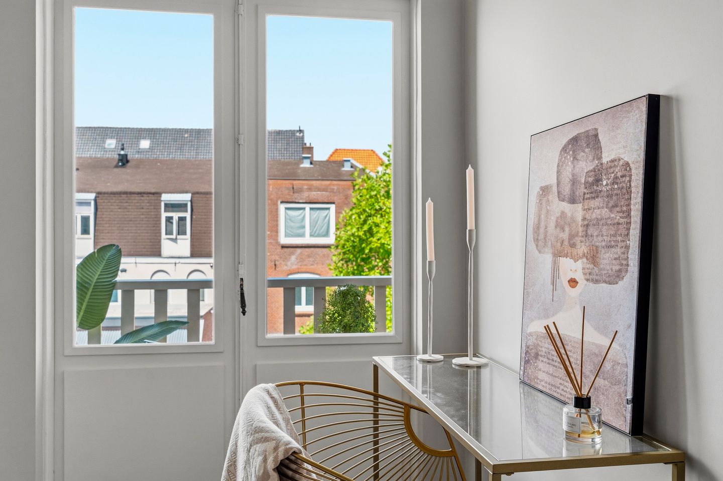 Photo 25 of Sluisstraat 34-2