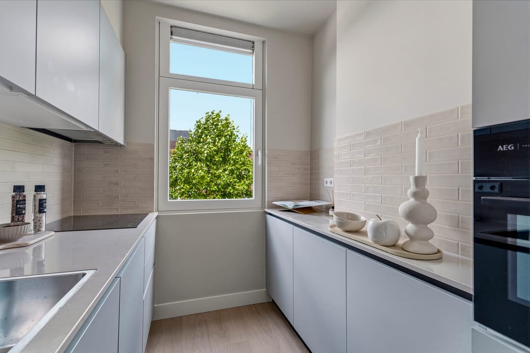 Photo 13 of Sluisstraat 34-2