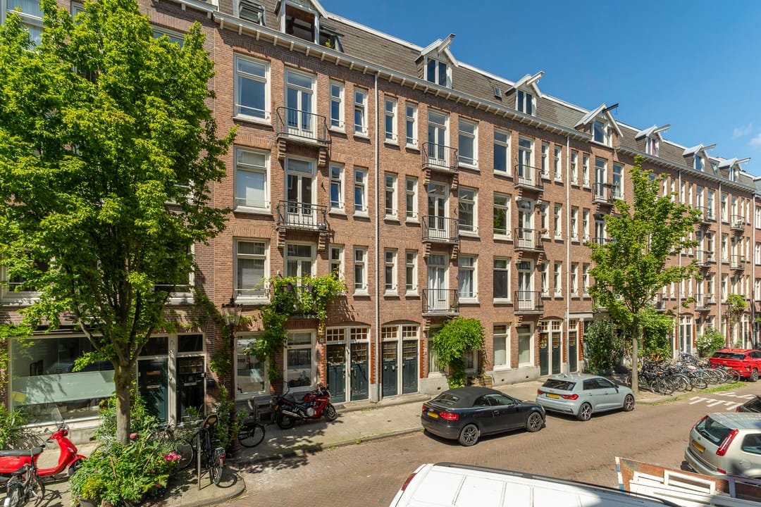 Photo 32 of Sluisstraat 34-2