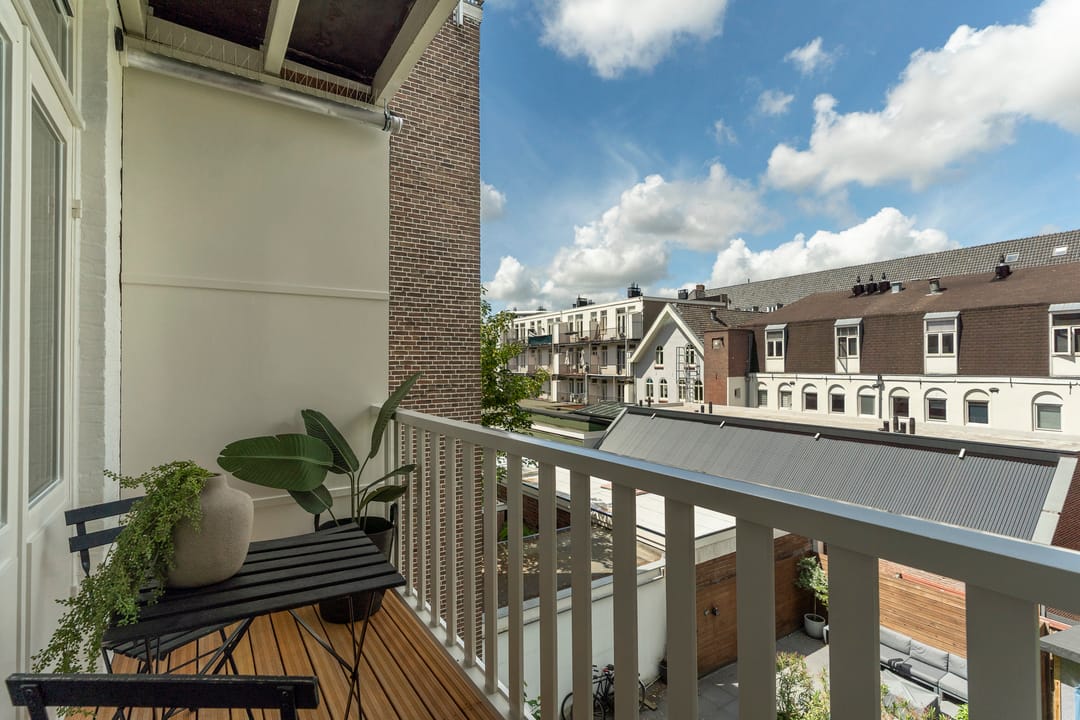 Photo 11 of Sluisstraat 34-2