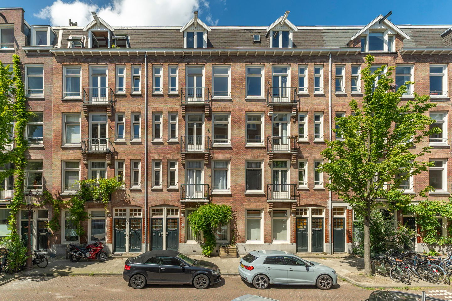 Photo 4 of Sluisstraat 34-2