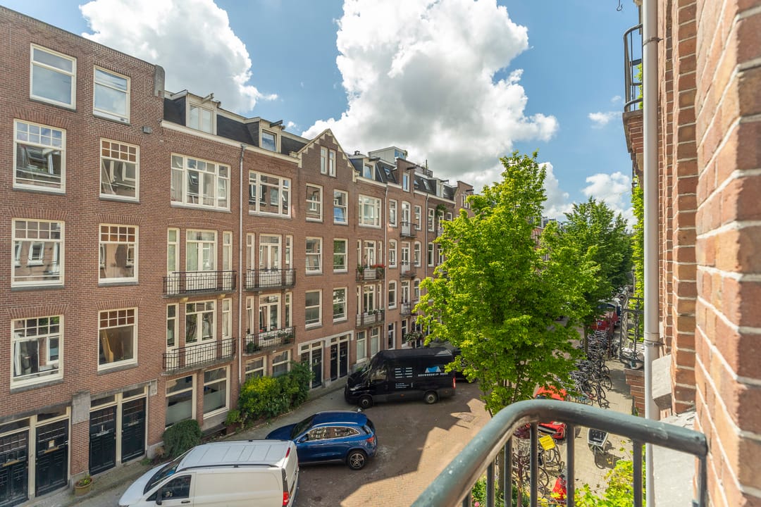Photo 22 of Sluisstraat 34-2