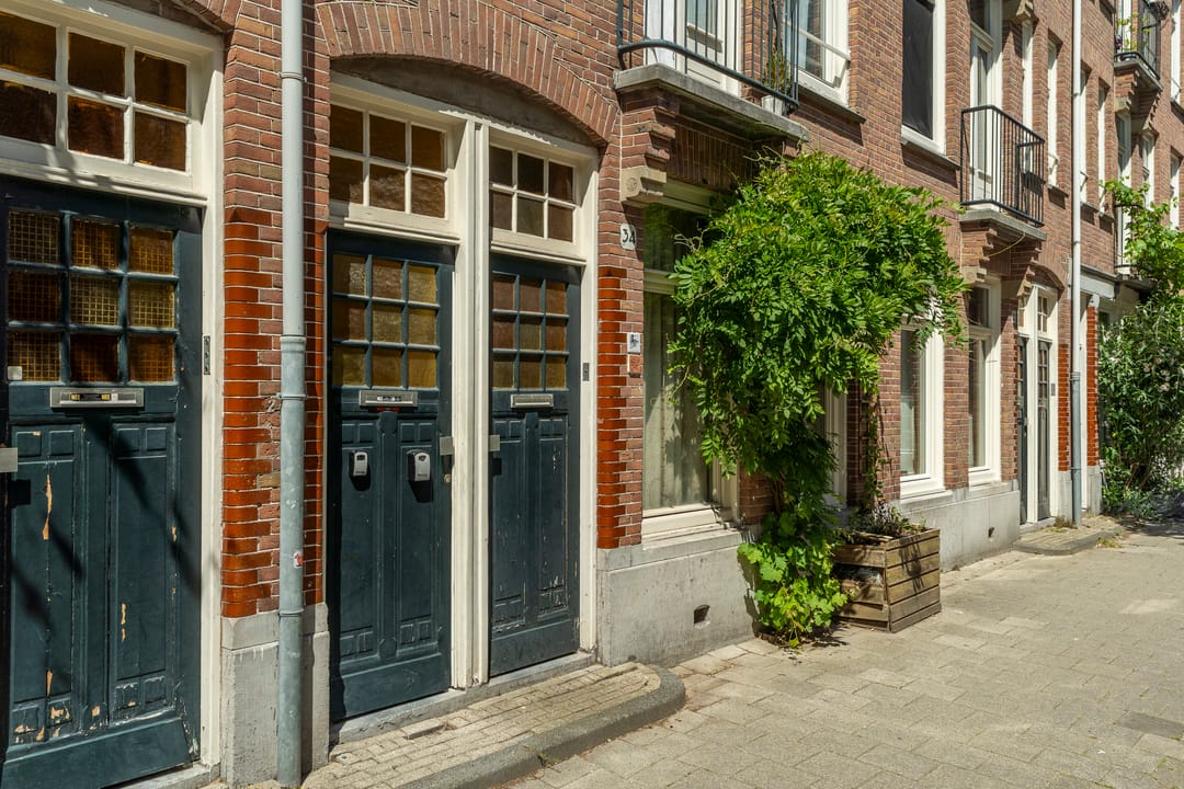 Photo 31 of Sluisstraat 34-2