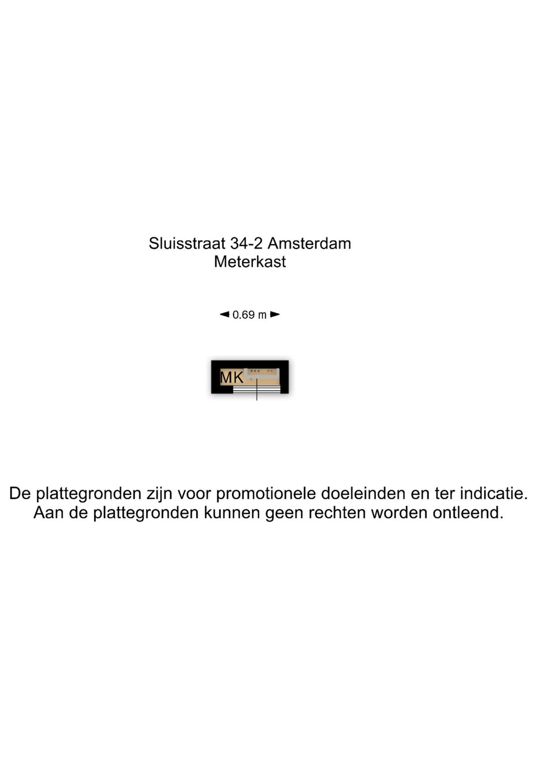 Photo 37 of Sluisstraat 34-2