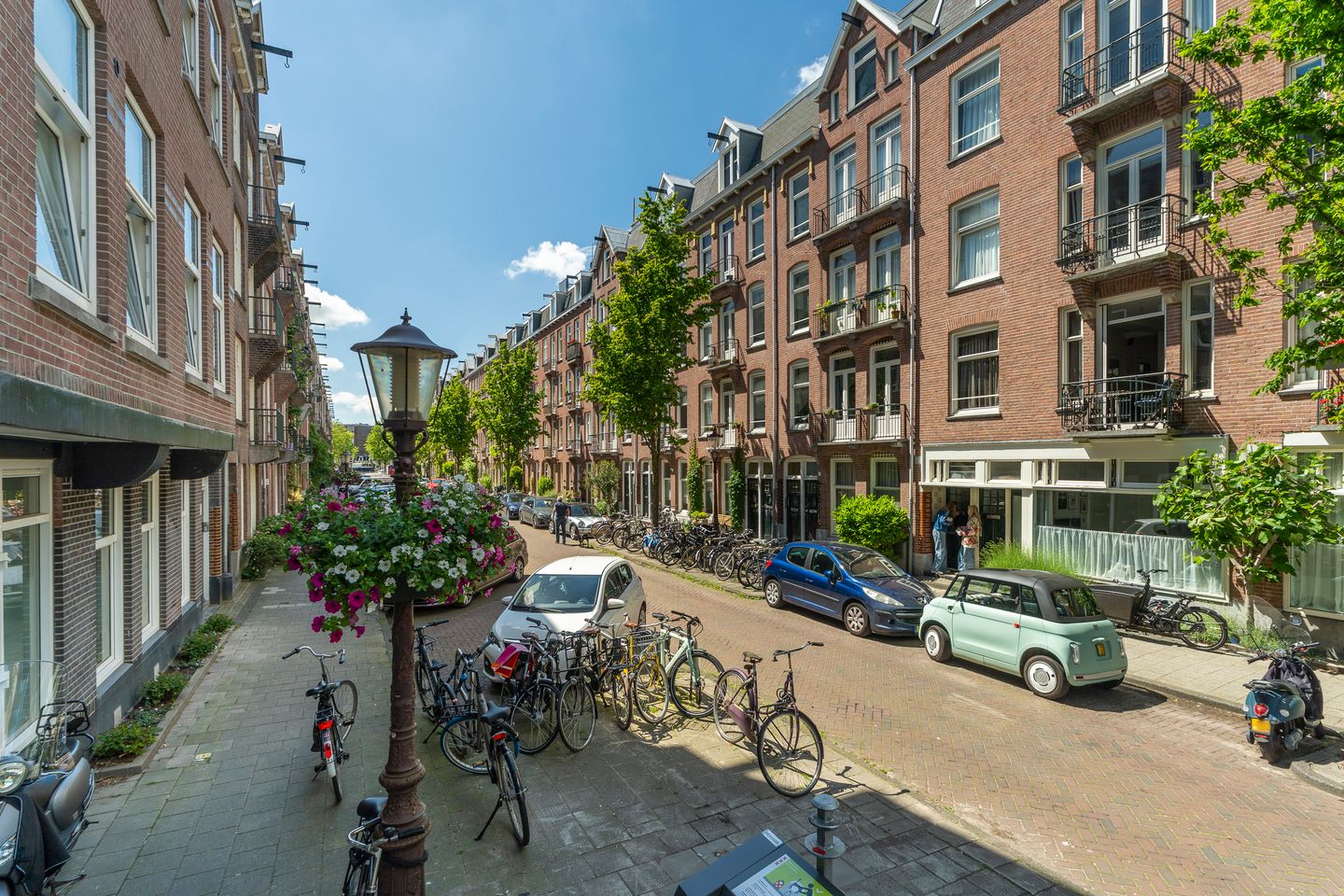 Photo 35 of Sluisstraat 34-2