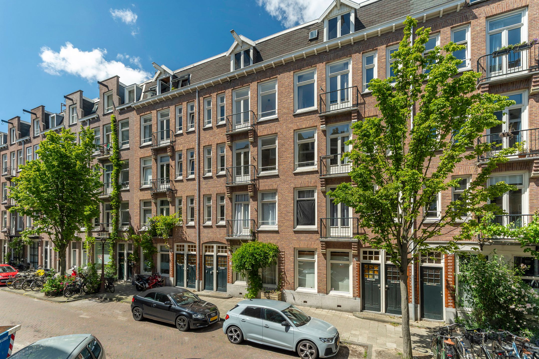 Photo 33 of Sluisstraat 34-2