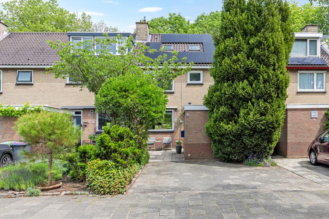 Foto 1 van Koetlaan 80