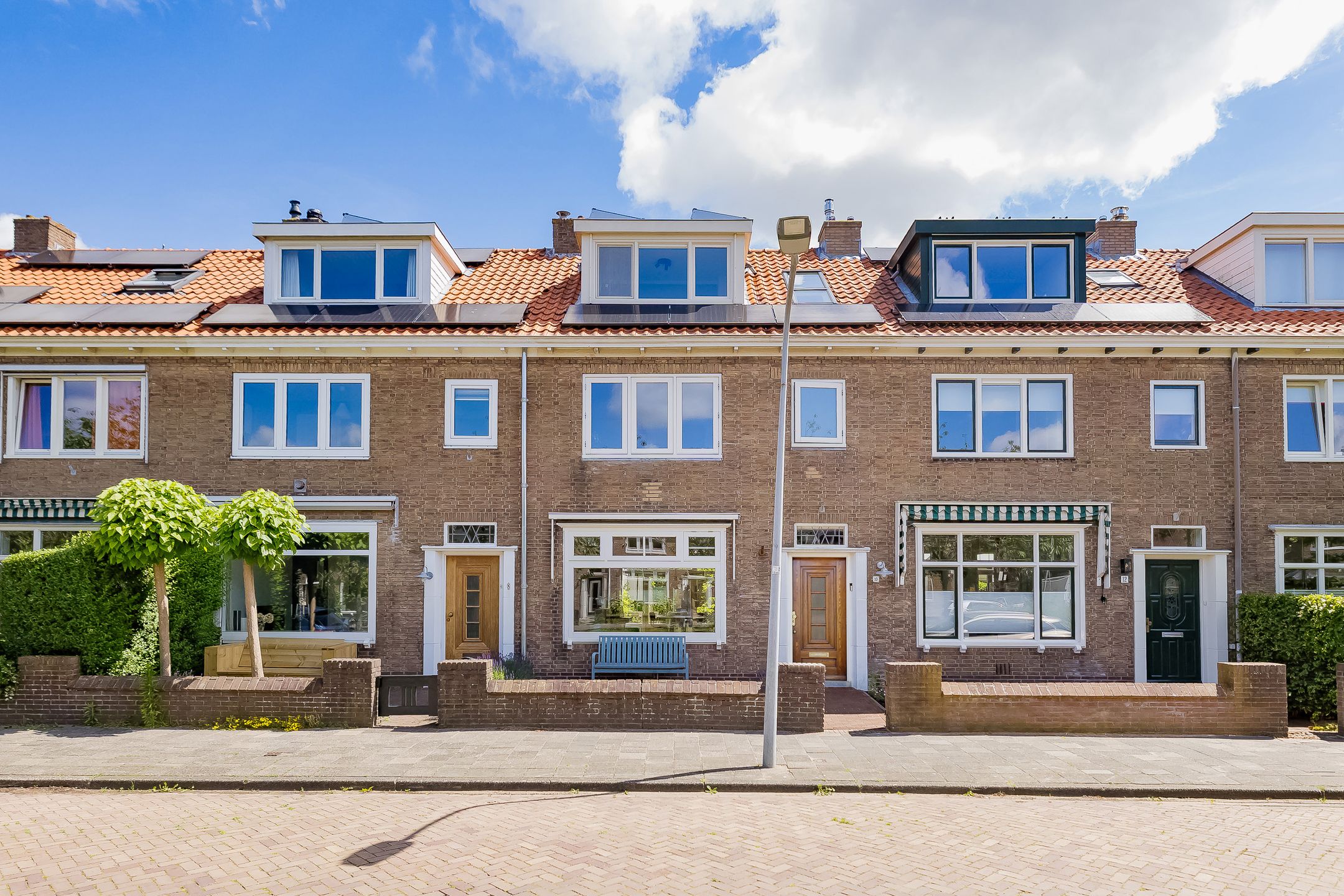 Roerdompplein 10