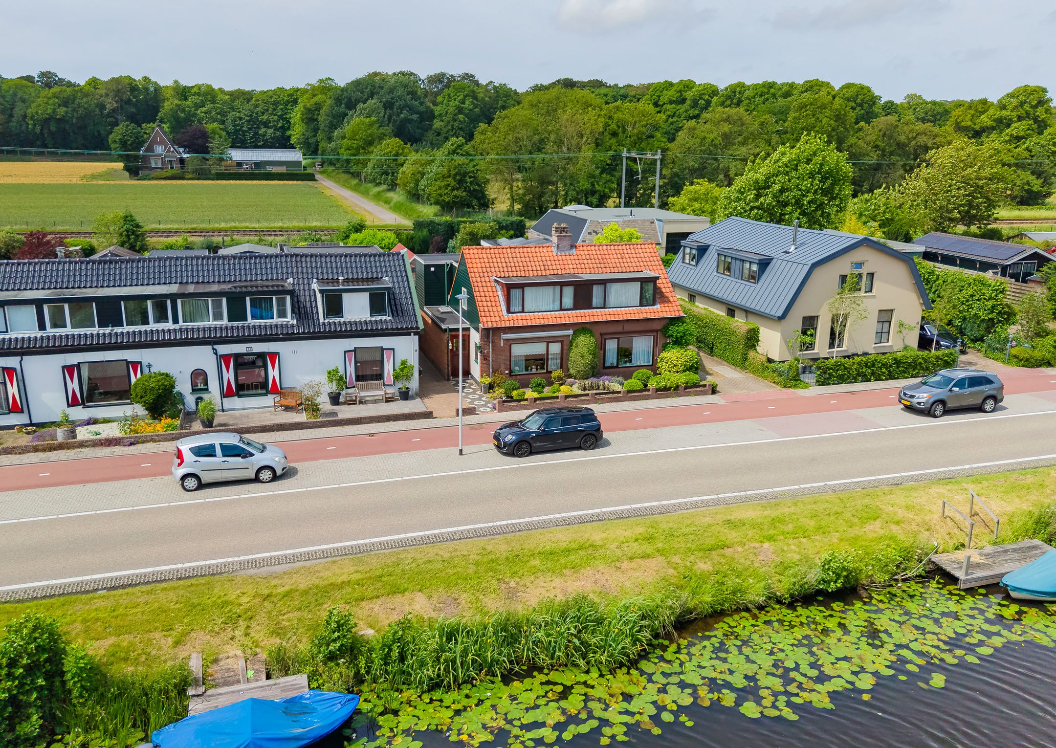 Foto 42 van Leidsevaartweg 37