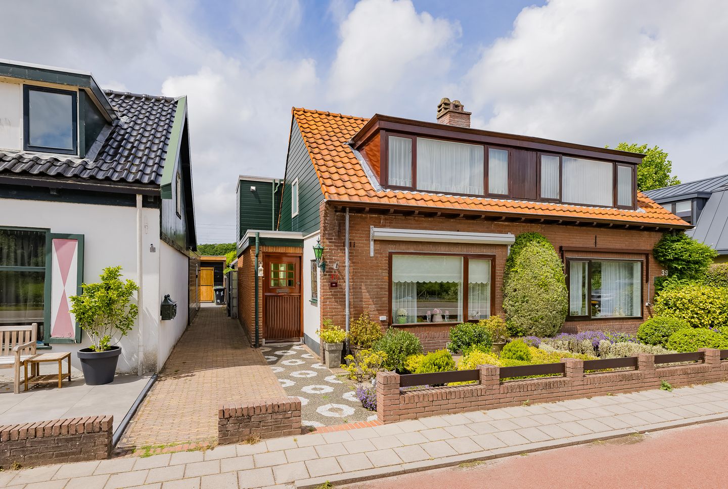 Foto 4 van Leidsevaartweg 37