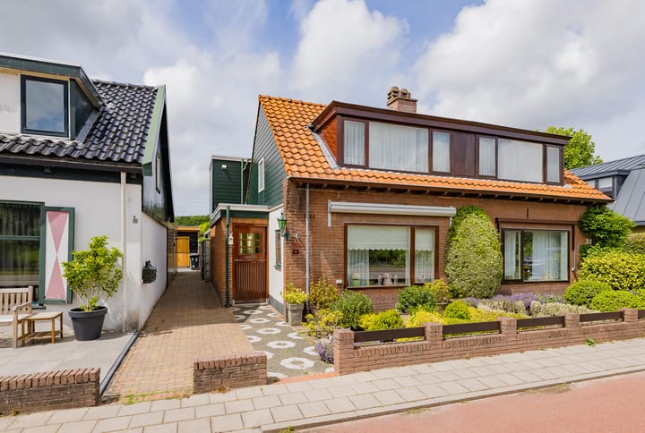 Foto 4 van Leidsevaartweg 37