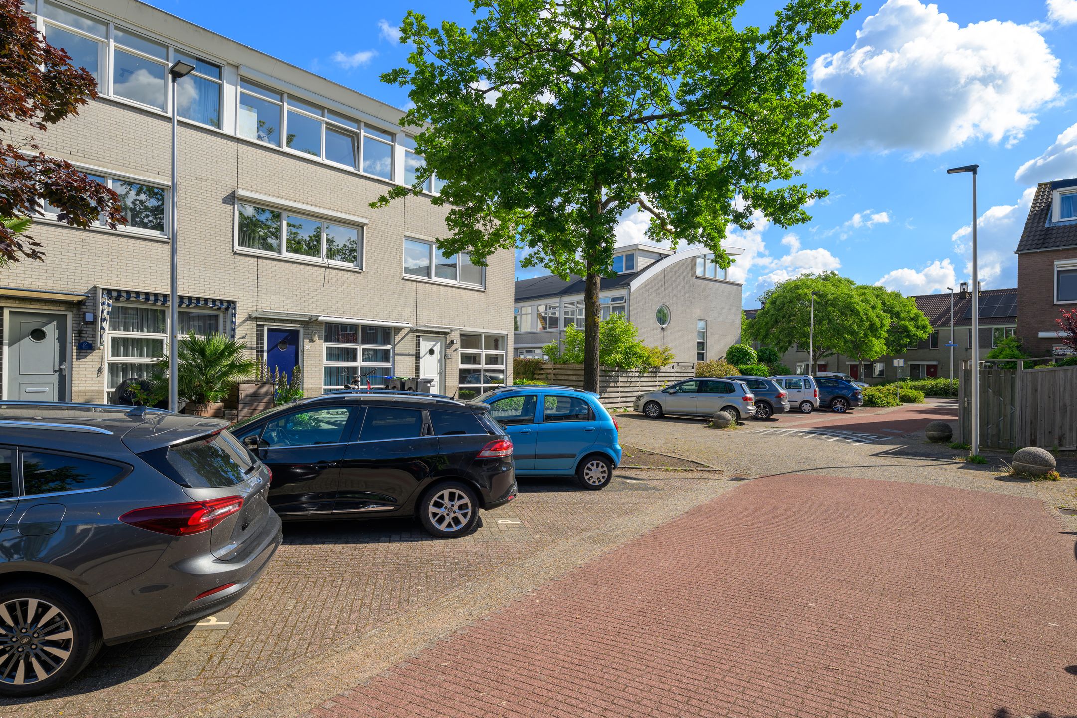 Photo 3 of Herenhof 21