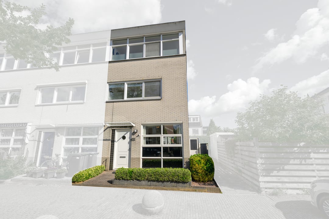 Photo 38 of Herenhof 21