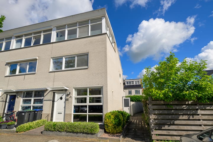 Foto 4 van Herenhof 21