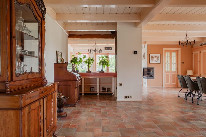 Vrijstaande woning te koop: Zuiderzeestraat 53, Aartswoud