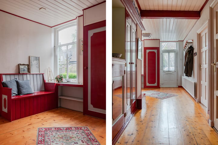 Vrijstaande woning te koop: Zuiderzeestraat 53, Aartswoud