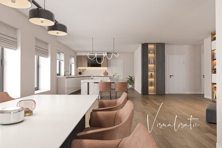 Vrijstaande woning te koop: Zuiderzeestraat 53, Aartswoud