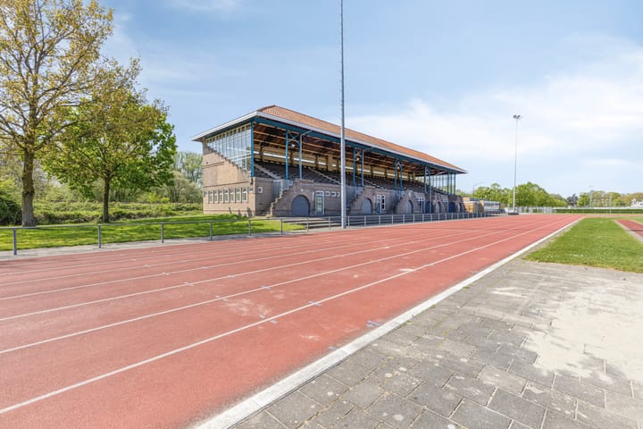 Halmaheiraplein 26, Dordrecht