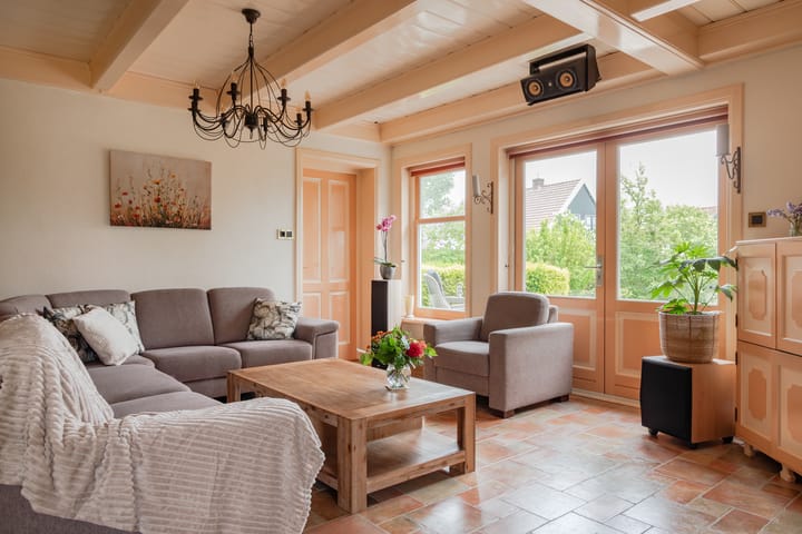 Vrijstaande woning te koop: Zuiderzeestraat 53, Aartswoud
