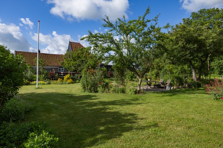Vrijstaande woning te koop: Zuiderzeestraat 53, Aartswoud