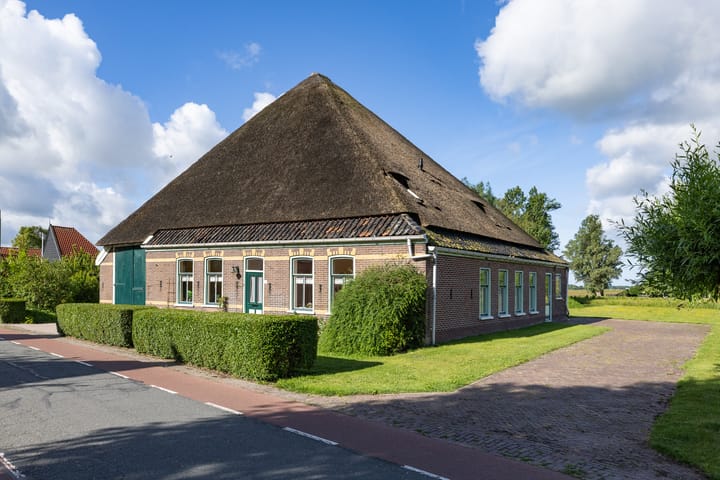Photo 3 of Zuiderzeestraat 53